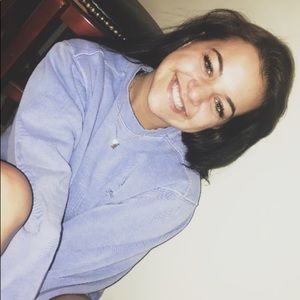 Meet your Posher, Mary